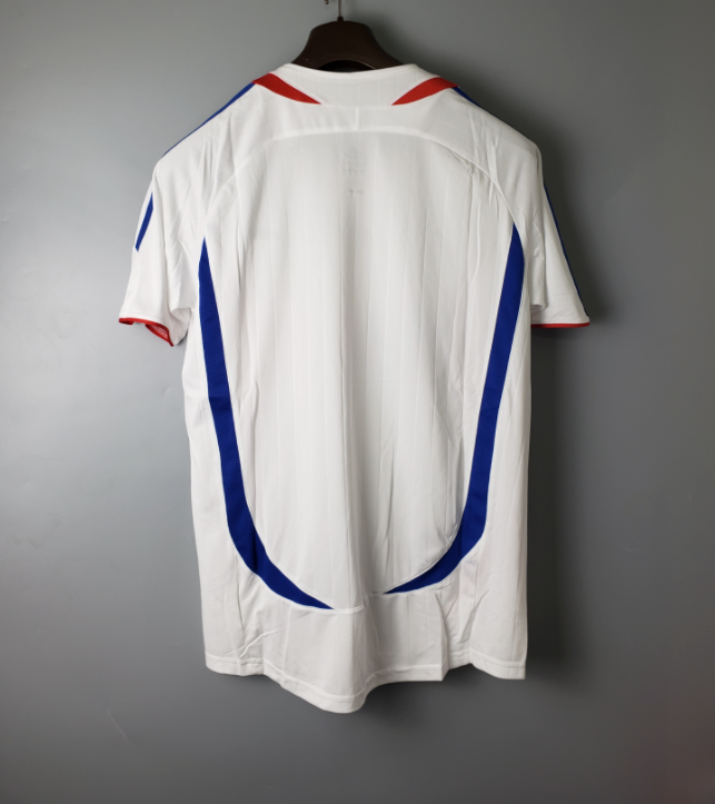 France 2006 Home Kit
