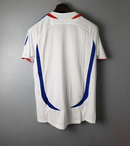 France 2006 Home Kit