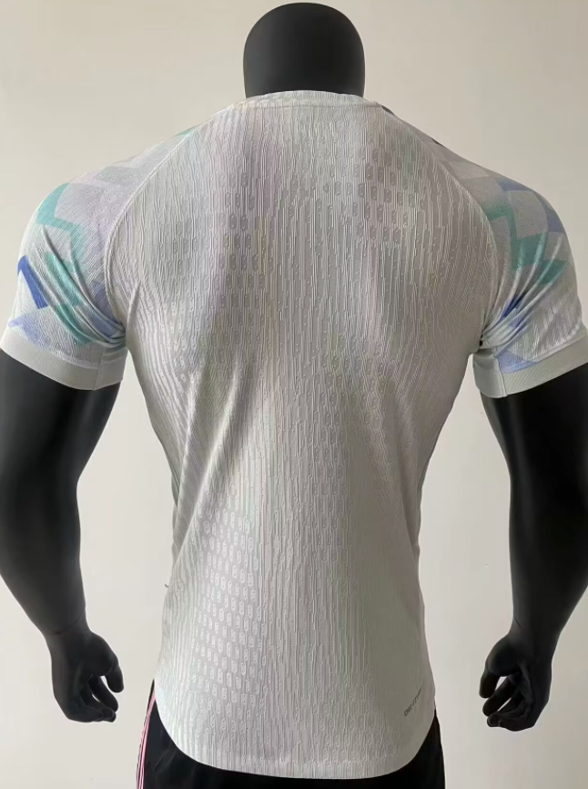 Inter Milan 25/26 Away Kit (Player Version)